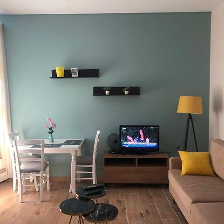 Appartement Rezidenca Shopi à Elbasan Extérieur photo