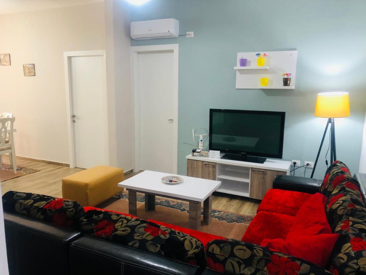 Appartement Rezidenca Shopi à Elbasan Extérieur photo