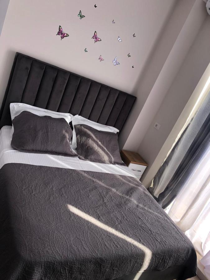 Appartement Rezidenca Shopi à Elbasan Extérieur photo