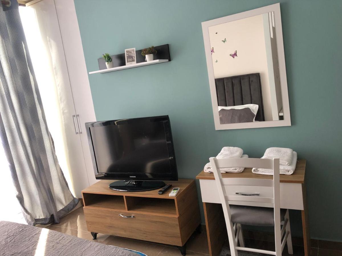 Appartement Rezidenca Shopi à Elbasan Extérieur photo