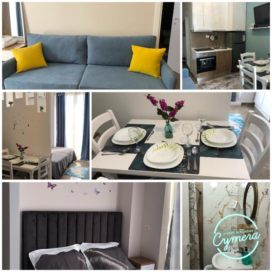 Appartement Rezidenca Shopi à Elbasan Extérieur photo