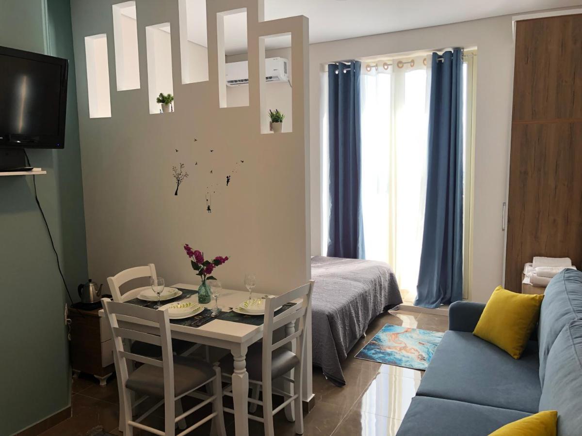Appartement Rezidenca Shopi à Elbasan Extérieur photo
