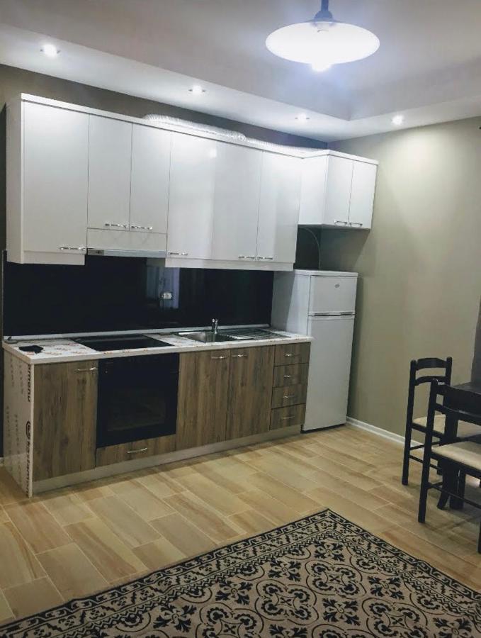 Appartement Rezidenca Shopi à Elbasan Extérieur photo
