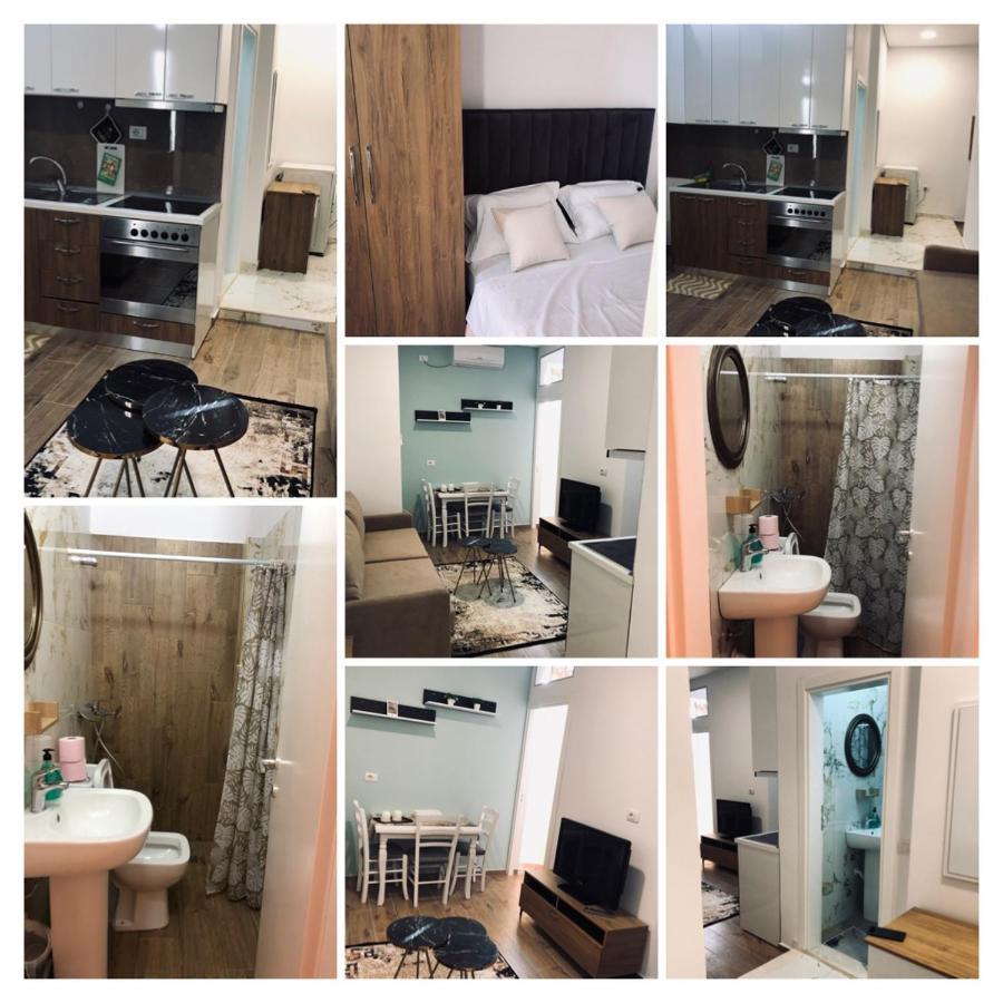 Appartement Rezidenca Shopi à Elbasan Extérieur photo
