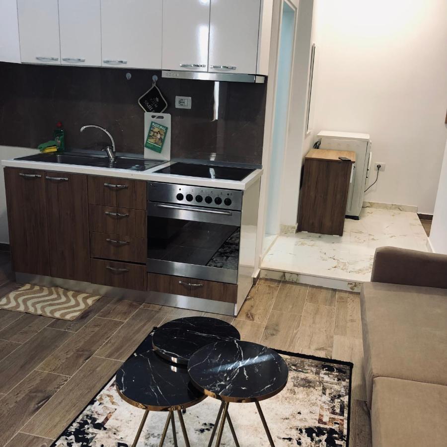 Appartement Rezidenca Shopi à Elbasan Extérieur photo