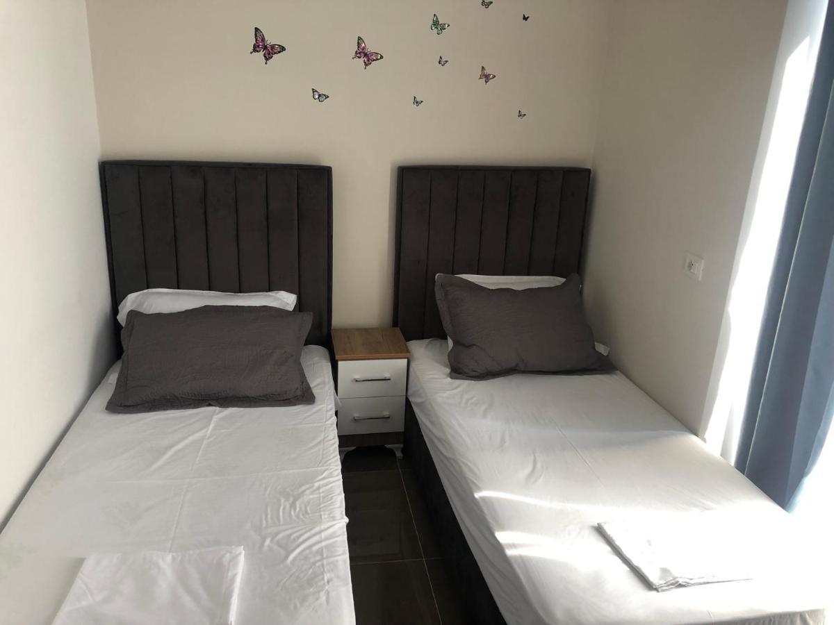 Appartement Rezidenca Shopi à Elbasan Extérieur photo