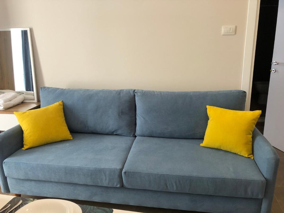 Appartement Rezidenca Shopi à Elbasan Extérieur photo