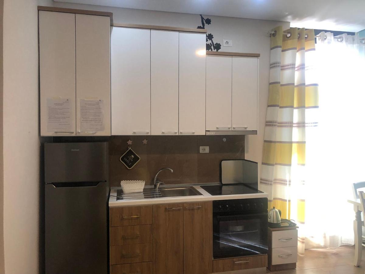 Appartement Rezidenca Shopi à Elbasan Extérieur photo