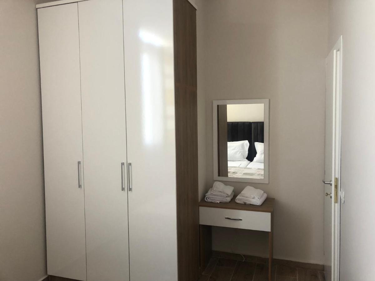 Appartement Rezidenca Shopi à Elbasan Extérieur photo