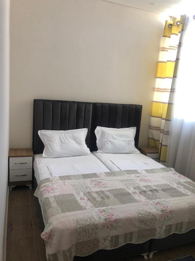 Appartement Rezidenca Shopi à Elbasan Extérieur photo