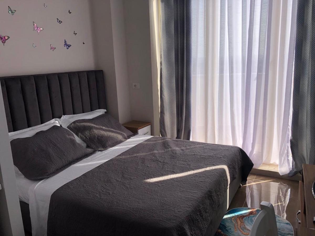 Appartement Rezidenca Shopi à Elbasan Extérieur photo