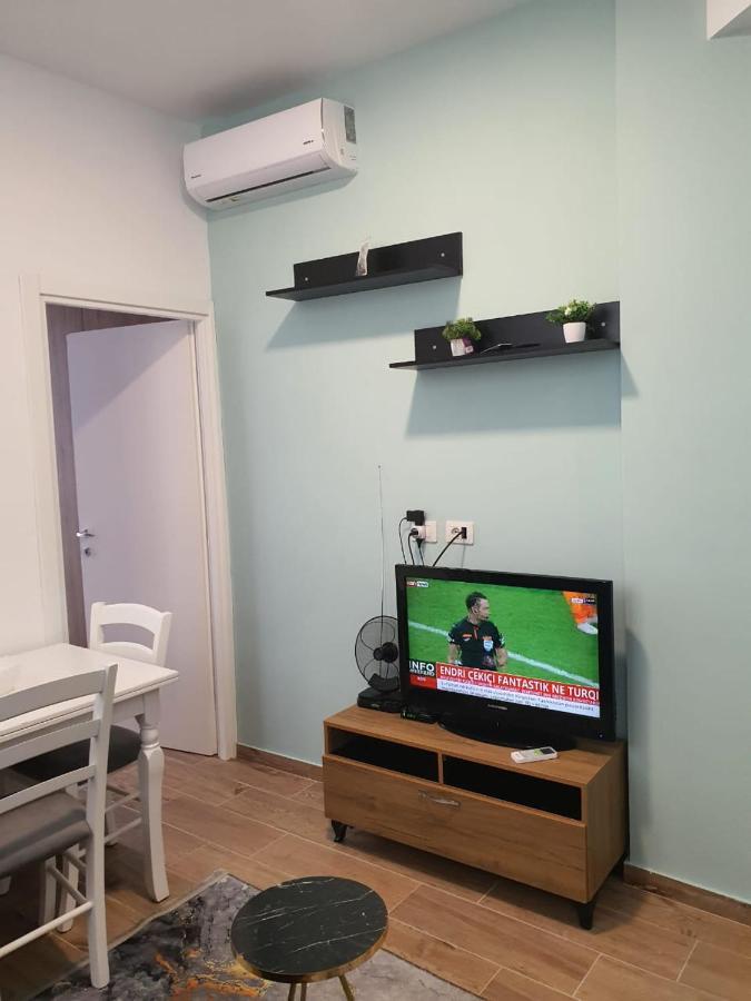 Appartement Rezidenca Shopi à Elbasan Extérieur photo