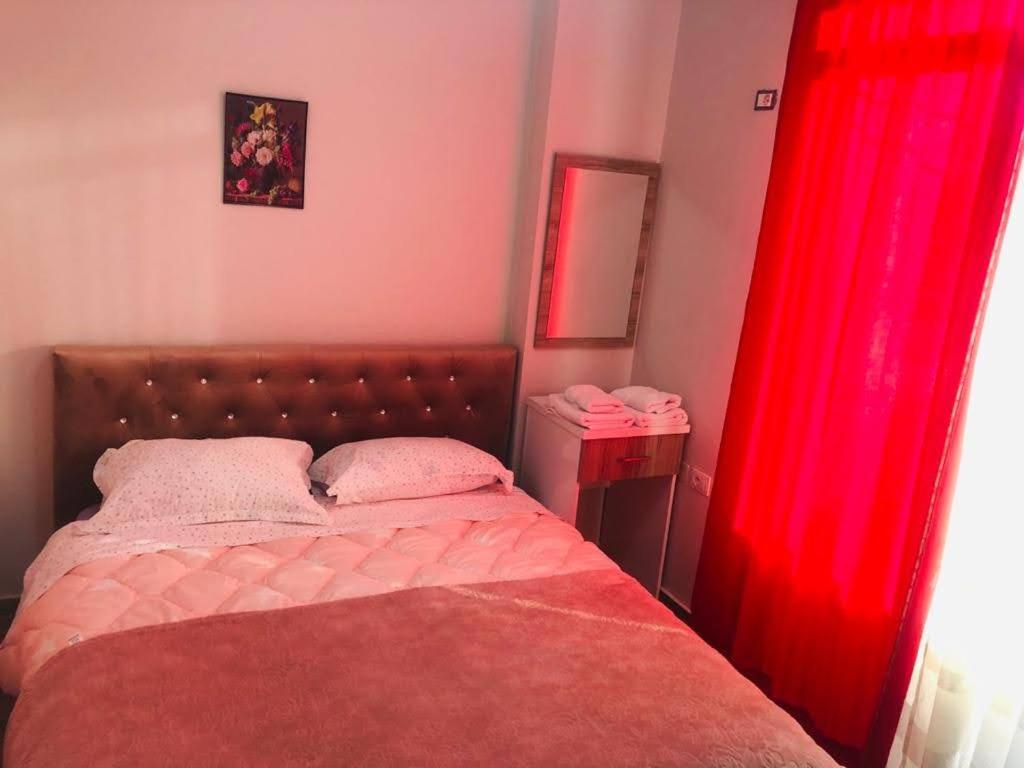 Appartement Rezidenca Shopi à Elbasan Extérieur photo
