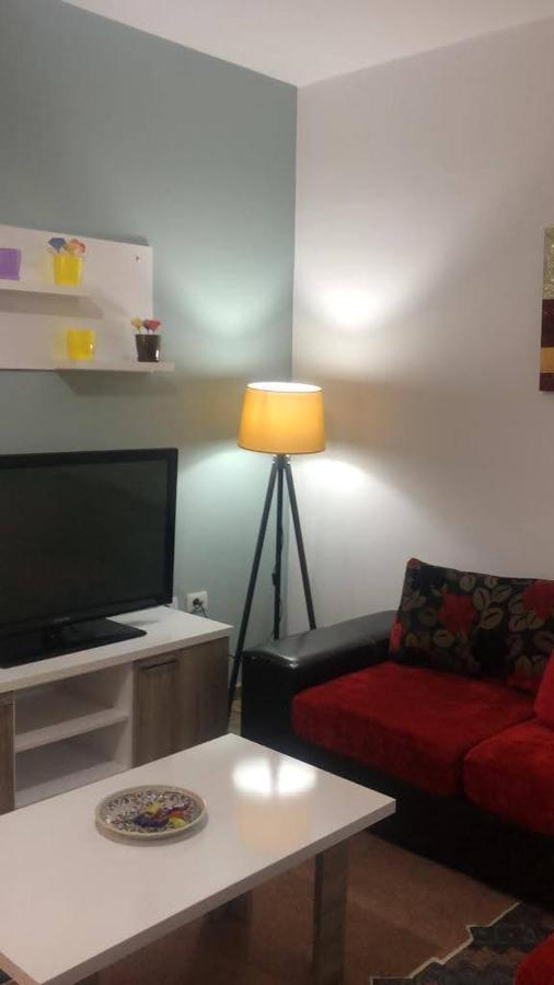 Appartement Rezidenca Shopi à Elbasan Extérieur photo