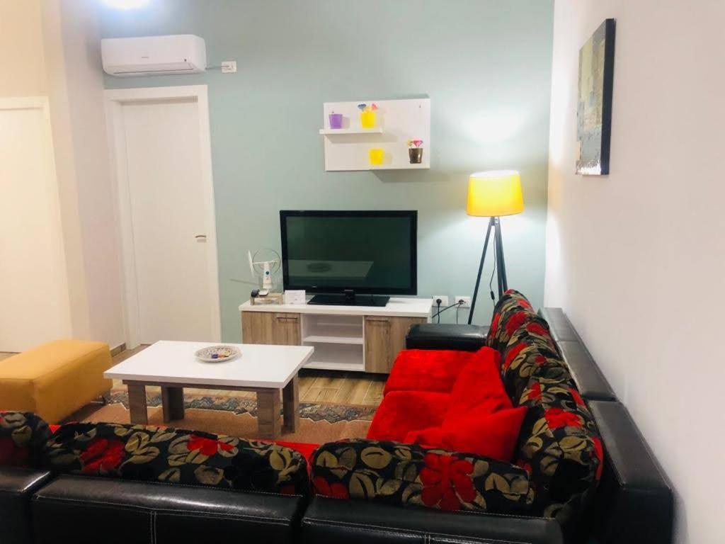 Appartement Rezidenca Shopi à Elbasan Extérieur photo