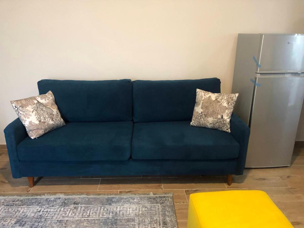 Appartement Rezidenca Shopi à Elbasan Extérieur photo