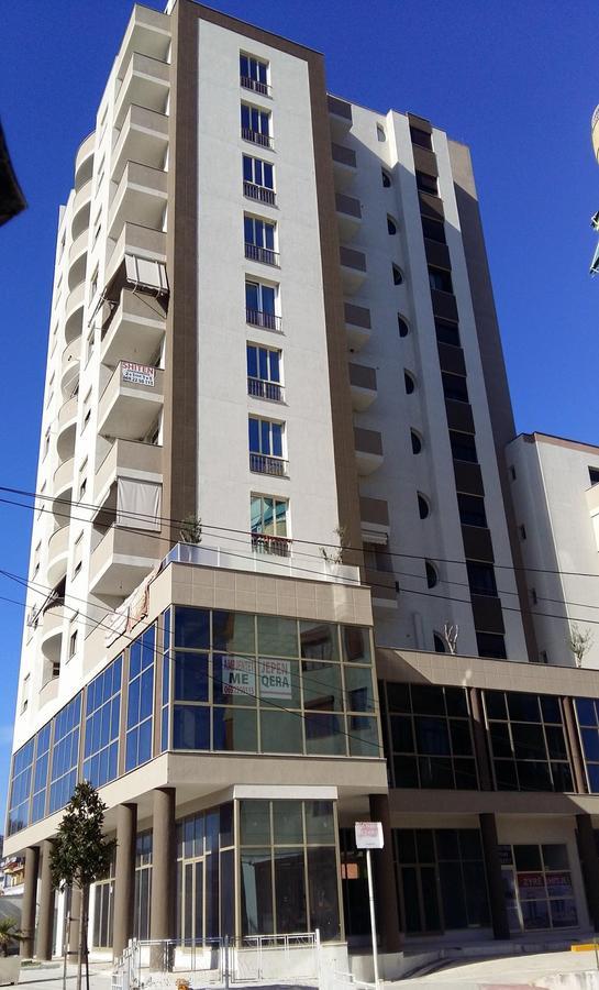 Appartement Rezidenca Shopi à Elbasan Extérieur photo
