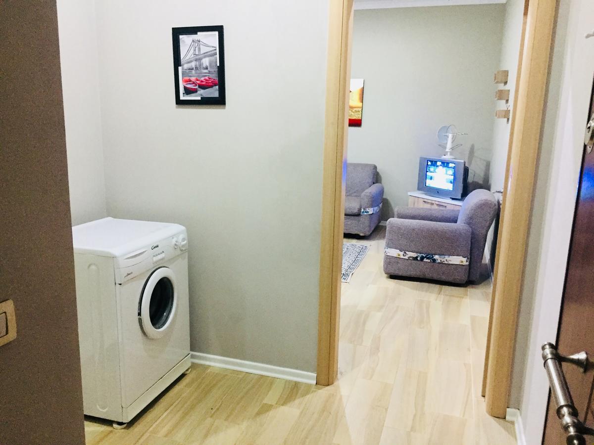 Appartement Rezidenca Shopi à Elbasan Extérieur photo